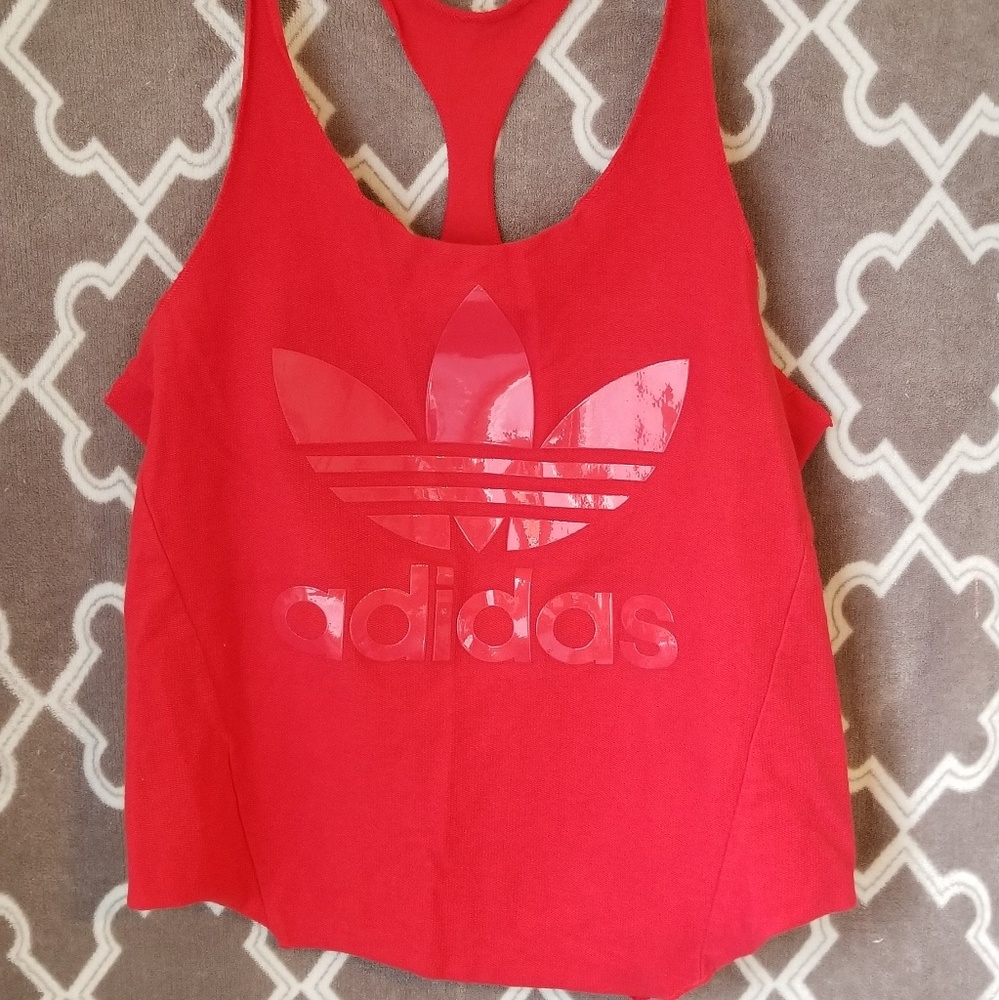Adidas razor back